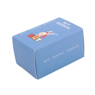 日本进口风琴机针DCX1包缝机RUT兔锁边机拷边机 DC*1机针DC 1