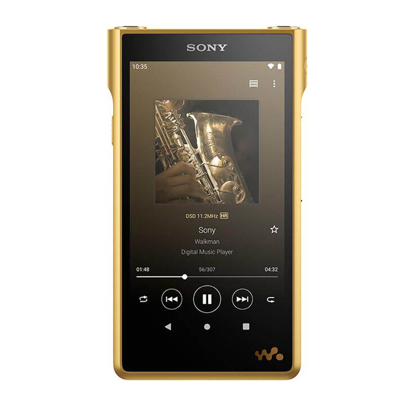 ���� NW-WM1ZM2 �߽�����MP3���ֲ����� ��ש���� 20199.15Ԫ