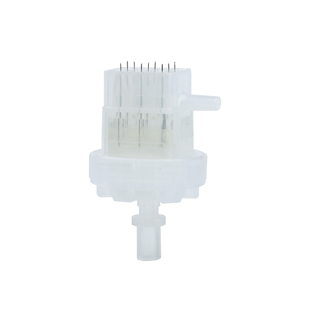 德玛莎式机打九针头0-2mm可调节负压水光海菲EZ水光机通用9针头