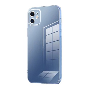 位邦适用苹果11手机壳iPhone 11 Pro硅胶iPhone 11 Pro Max透明软壳全包防摔保护套软壳外壳