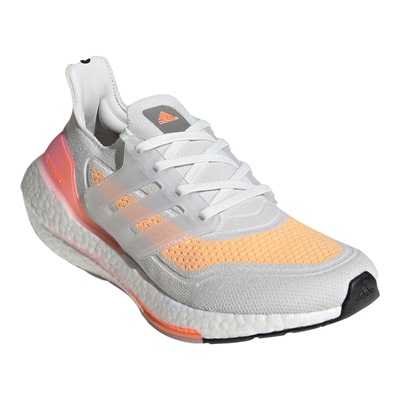 Adidas/阿迪达斯官方正品 Ultraboost 21 男女运动跑步鞋 FY0400