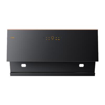 方太JCD15T吸油烟机吸油烟机侧吸家用厨房吸力抽油烟机官方旗舰店