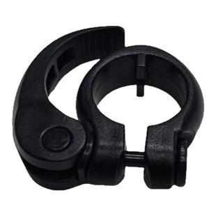 迈古micro滑板车维修配件零件 原装发光球行李箱把手螺丝垫片