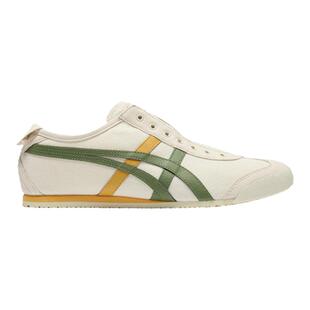 Onitsuka Tiger鬼塚虎MEXICO 66SLIP-ON一脚蹬男女款亲子休闲鞋