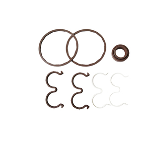 液压油封o型密封圈垫片耐高压大全耐磨耐高温硅胶圈CBN油泵机械