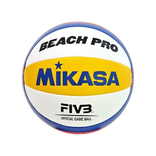 Mikasa/米卡萨BV550C国际排联FIVB官方比赛沙滩排球5号防沙防水