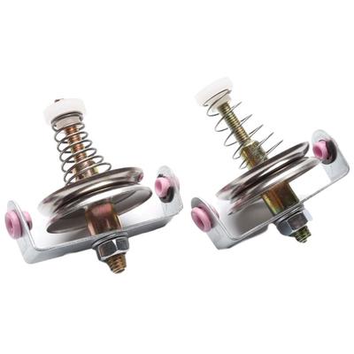 弹簧夹纱器压线器过纱氧化铝陶瓷