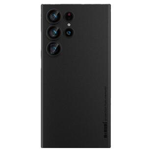 麦麦米适用三星s24ultra手机壳新款超薄galaxyS23+高级感磨砂保护套s22轻奢简约男女商务全包防摔硬壳s21顺丰