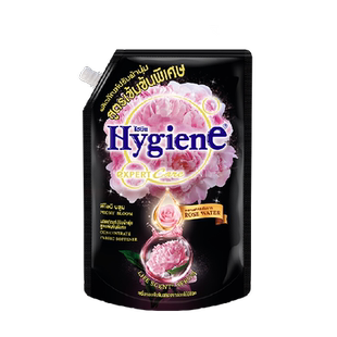 Hygiene喜净泰国进口浓缩柔顺剂衣物护理持久留香除皱防静电正品