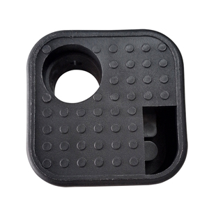 月亮椅配件全套折叠椅配件万向轮替换维修通用维修复加固上下底角