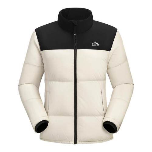 【小红书同款】伯希和户外800蓬羽绒服女冬季新款男保暖情侣外套