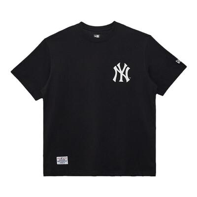 NewEra透气COOLERA休闲短袖T恤