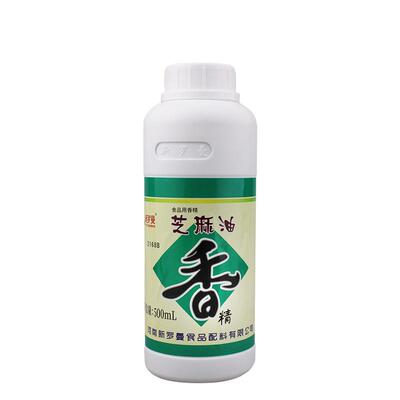 新罗曼芝麻香精商用增香剂凉拌菜