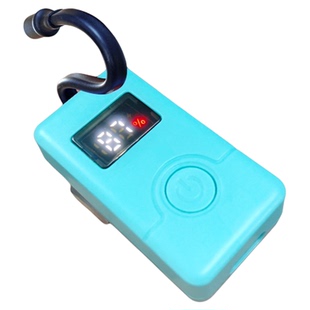 专业采耳usb充电拇指灯数显采耳灯手指灯亮度调节聚光可视掏耳朵