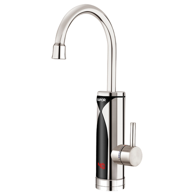 苏泊尔下进水3秒即热电热水龙头