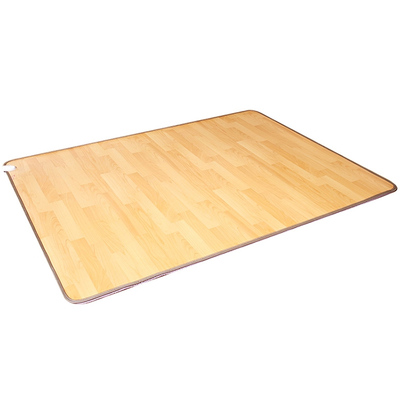 碳晶地暖垫石墨烯地垫地热垫发热地板电热地毯客厅加热垫家用暖脚