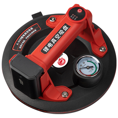 电动吸盘/自动补气加压/强力重型