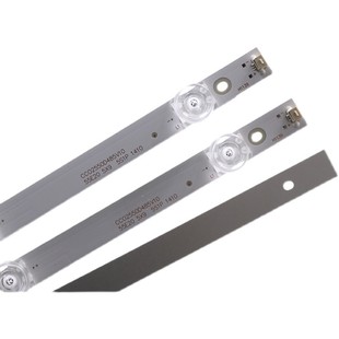 适用康佳K55S S55灯条CC02550D485V10 55E20 5X9 55寸液晶电视背