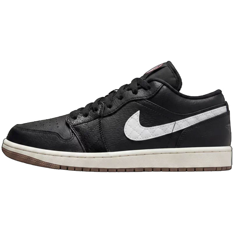 滔搏丨NIKE耐克大童AIR JORDAN 1平底运动板鞋篮球鞋IR1142-001