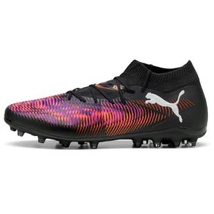 MG短钉轻便飞盘足球鞋男女PUMA彪马人造草坪钉鞋FUTURE 8 108368