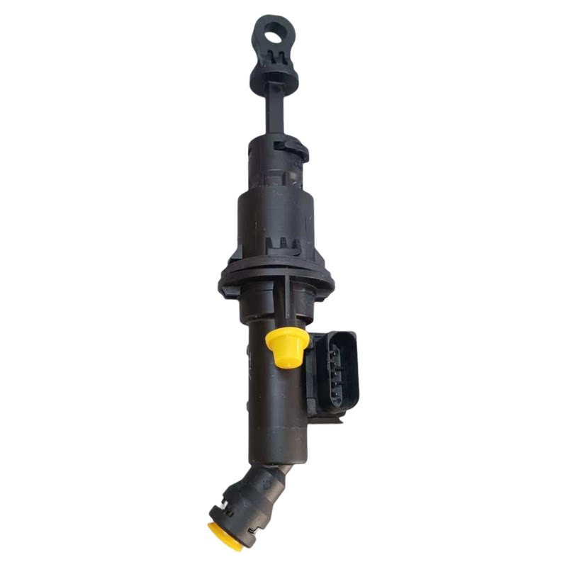长安CS75离合器总泵助力器总缸