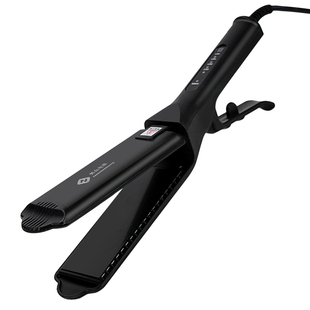 理发店专用夹板直发直板女夹头发神器电夹板垫发根蓬松玉米烫熨板