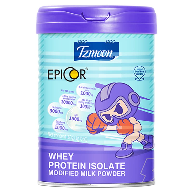 童之梦30倍乳铁蛋白粉60g