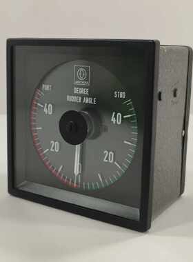 ANSCHUTZ KIEL RUDER POSITION INDICATOR NB09-066-24