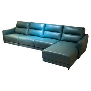 佰昱莱利功能沙发礼恩派功能架高回弹海绵电动功能沙发可调沙发椅