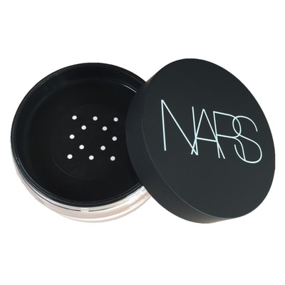 NARS透明散粉定妆蜜粉控油持妆