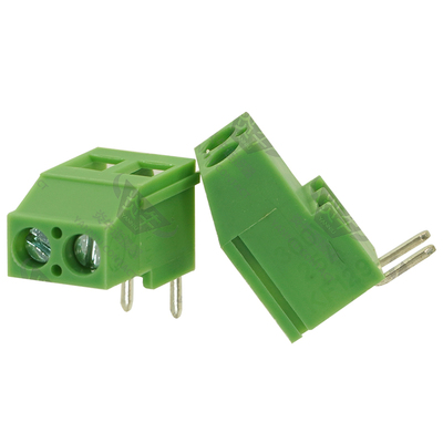 5.0mm炎牛凤凰PCB接线端子YN129R