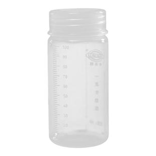 华达利新生婴幼儿一次性储奶瓶无菌独立包装无BPA母乳保鲜 送标签