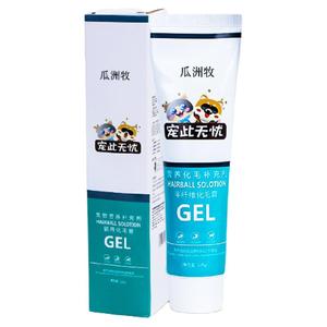 【全网热销10w支】瓜洲牧化毛膏