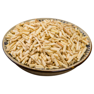 白茅根新鲜正品500克 特级白毛根茶茅草根甜草根坚草根新货包邮