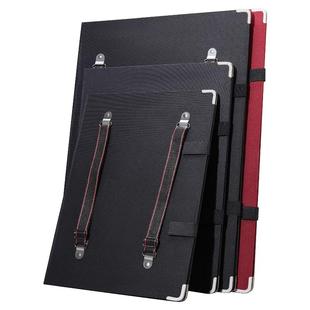 touchmark画板美术生专用4K速写板8K画夹素描工具套装绘画板收纳便携写生画夹写生画板包背带初学者儿童