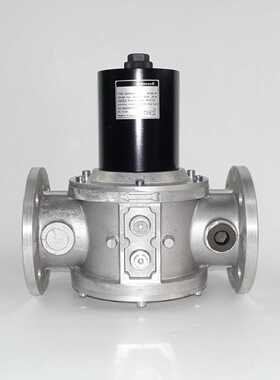 议价美国Honeywell法兰口径电磁阀VE5065A3005现货20个原装全新