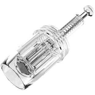 西德瑞中胚层毛发专用微针头头皮微晶头生发微针水光枪头(配件)