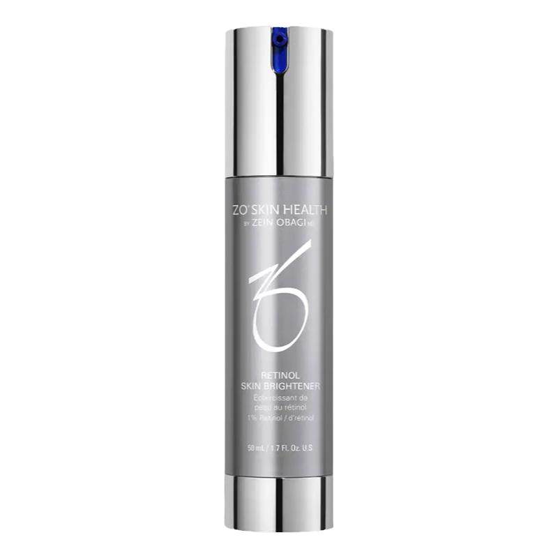Zo SkinHealth亮白1%维A醇视黄醇镁白精华Brightener 50ml