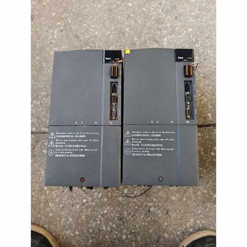 询价英威腾伺服驱动器 SV-MH810-7R5-33-S00 原