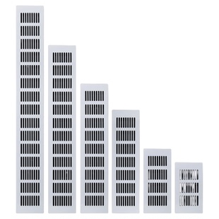 榻榻米透气孔格栅板孔网橱柜厨房燃气表柜门鞋柜盖板灶网罩装饰盖