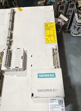询6SN1145－1BA02－0CA2    ,36KW电源