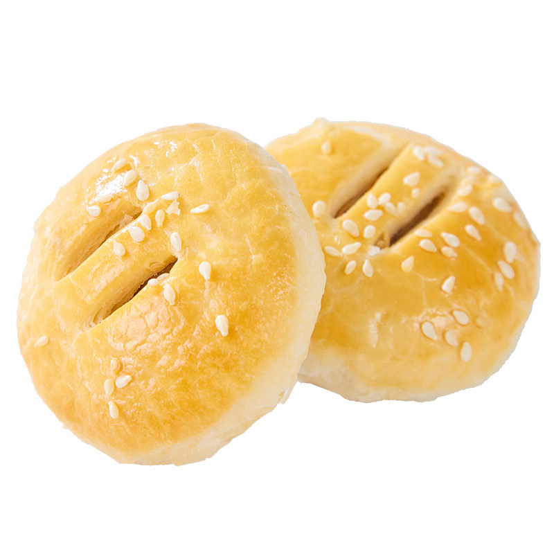 清晖园老婆饼传统糕点