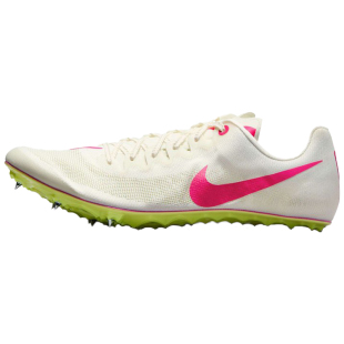 耐克钉鞋新款配色 Nike Ja Fly 4田径精英男女专业短跑钉鞋苏炳添