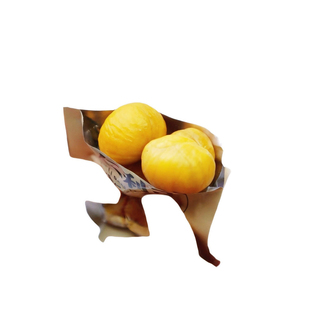 板栗仁无壳蒸熟即食独立小包装望郎回河源特产礼盒装