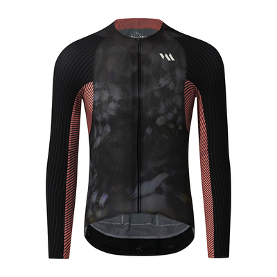 AOE公路车骑行长袖上衣轻盈透气