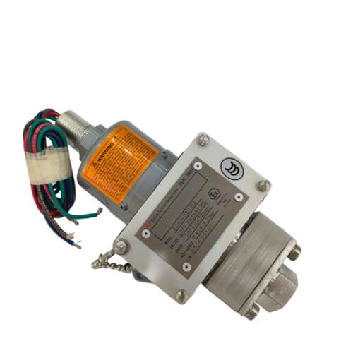 议价美国CCS压力开关604GZM1差压开关604GZM2差压开关温度开关原