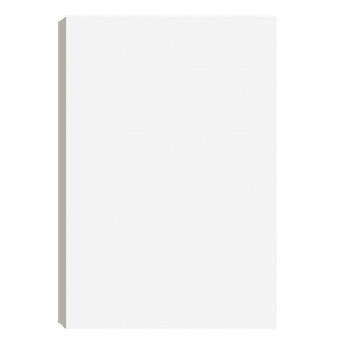 元浩4K油画纸加厚600g油画棒涂鸦不透色2K大尺寸美术绘画专用布纹卡纸8K丙烯画纸16K水粉丙烯颜料画画专用纸