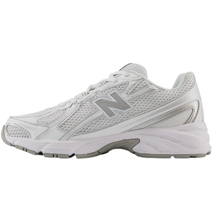 New Balance NB男女鞋正品秋季新款740运动透气休闲鞋情侣老爹鞋