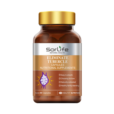 【关爱乳健康】SorLife诗丽芙乳腺宝蒲公英西蓝花提取物 疏解软化