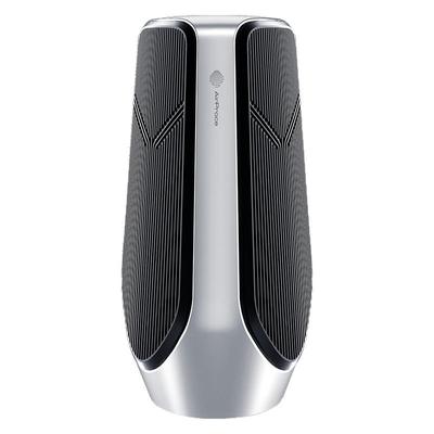 AirProce艾泊斯超能吸S9空气净化器家用大吸力除甲醛除味宠物浮毛